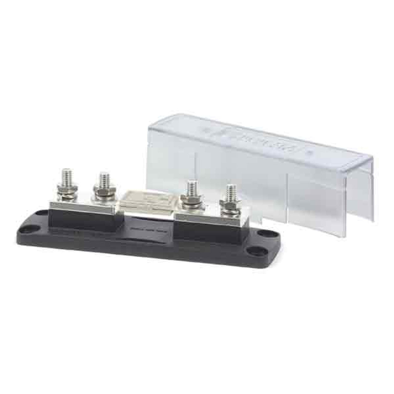 Blue Sea ANL Fuse Block w/ Insulating Cover - 350-750A